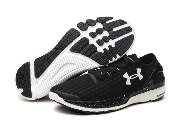 UA Apollo 2 Clutch Men Shoes--003